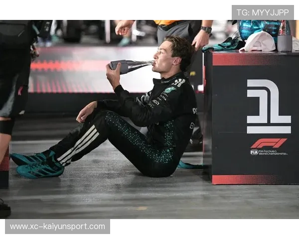 F1车队车手心理测试：如何应对极端压力？