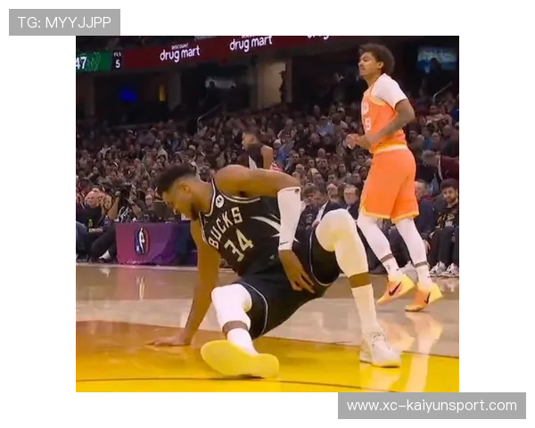 NBA 多队遭伤病潮冲击！联盟格局或再次洗牌