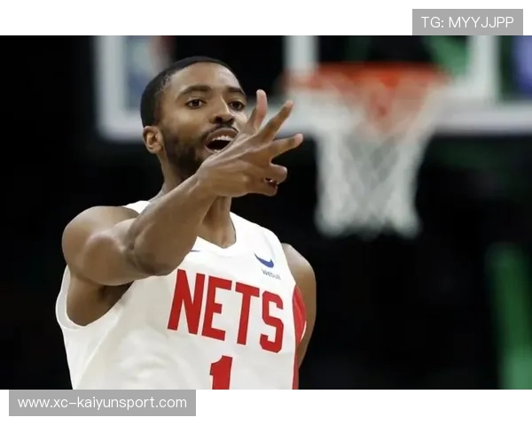 NBA布里奇斯持球投篮训练揭秘：让你的投篮更加精准