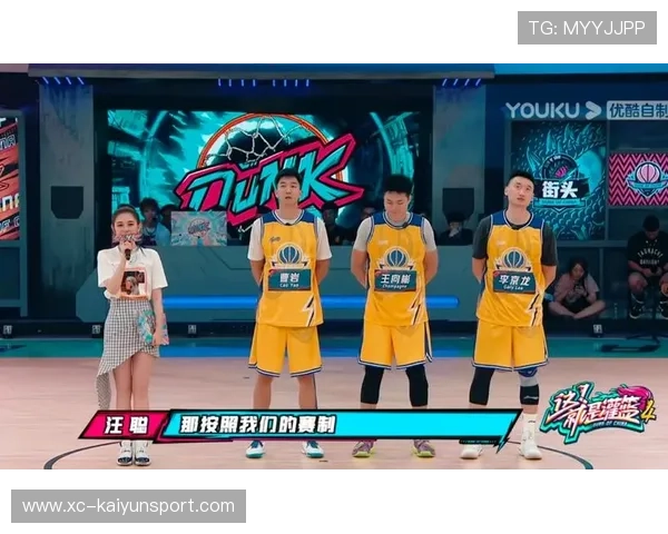 三人篮球国家队公布新名单，多名街球手上榜