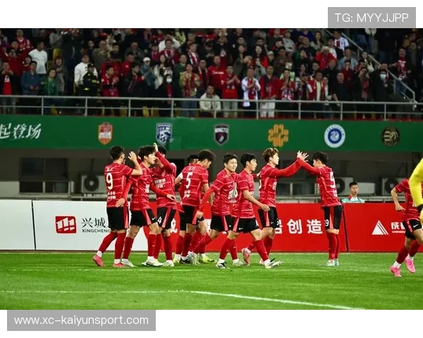 中超未来的国际合作：联赛互换赛与青年交流新模式