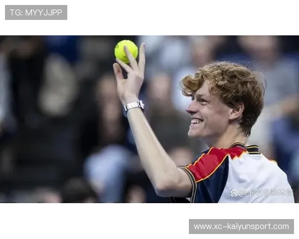 辛纳来到新的职业高度