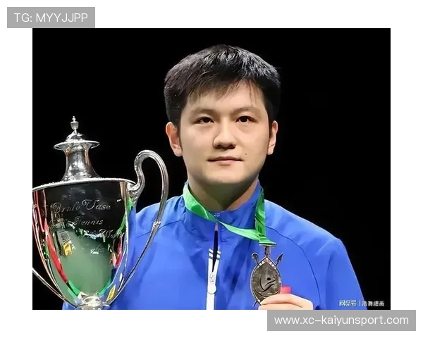 不是力量，不是速度，是“节奏”！樊振东打法进入高维博弈