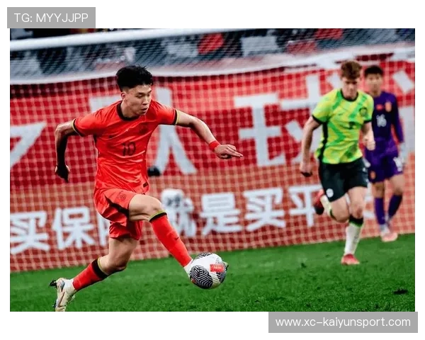 中国足球国家队选拔机制更加科学，中国足球的选拔制度