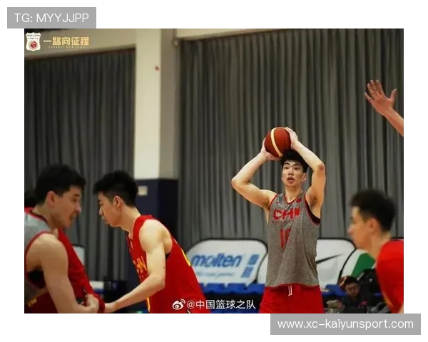 中国男篮的训练更科学更系统，中国男篮训练强度