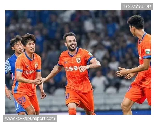 中超射手榜第一！山东泰山10场不败，卡扎伊什维利进球数飚升，2021年中超联赛山东泰山队赛程表