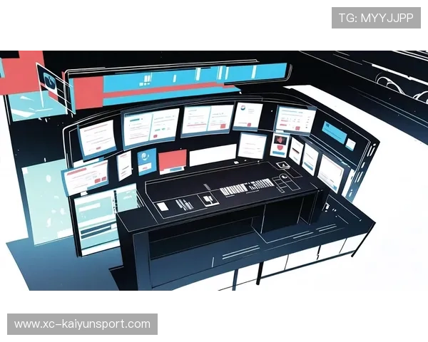 推动赛事直播中互动内容同步分发机制新闻建设，直播互动玩法创新