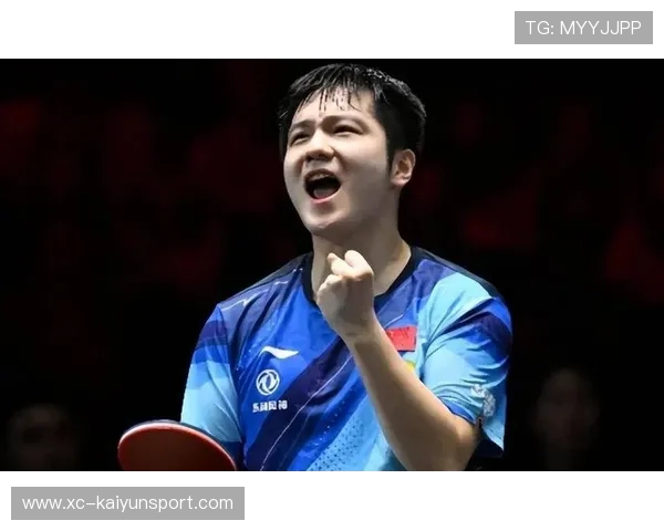 樊振东状态回勇，技术细节展现高水平，樊振东正式表态