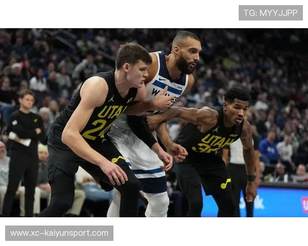 爵士队排名稳步攀升，期待冲击西部冠军，爵士 队