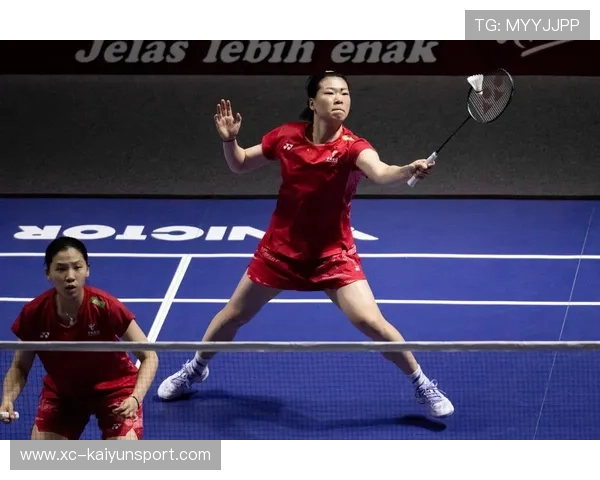 羽毛球亚洲锦标:印尼队连续夺金,威震赛场!,印尼 羽毛球 金牌 羽毛球亚洲锦标:印尼队连续夺金,威震赛场!,印尼 羽毛球 金牌