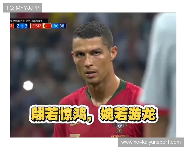 C罗任意球直挂死角，胜利一脚定音，c罗任意球射门