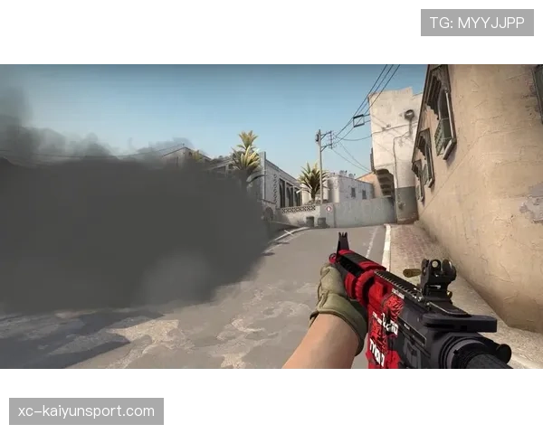 CSGO2职业赛最精彩残局合集（406 ）